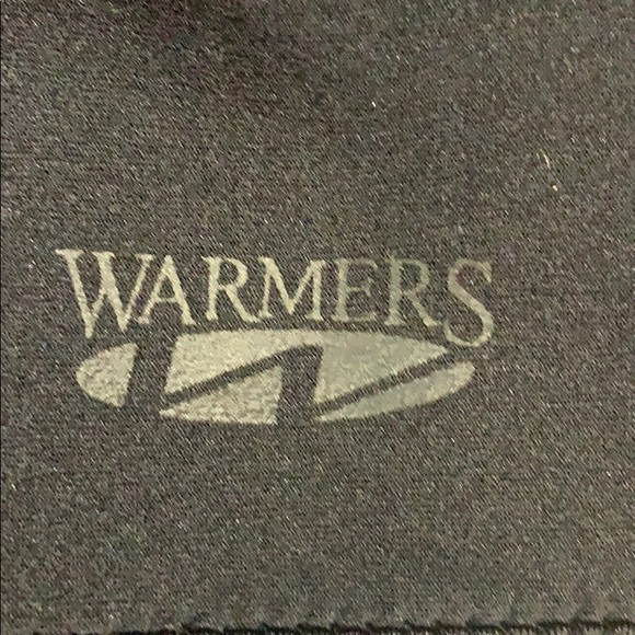 Scuba shorts neoprene womens sz 9/10 black wet shorts - Picture 4 of 7